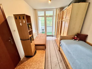 Na predaj 2-izbový byt, 46 m², Liptovský Mikuláš, Jefremovská
