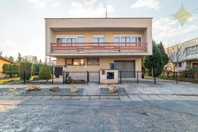 Houses for sale in Levice · €187,900