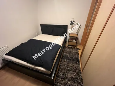 Na predaj 2-izbový byt, 36 m², Bratislava-Ružinov, Bajkalská