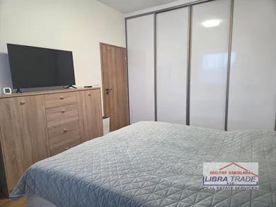 Na predaj byt v Nové Zámky · €149 900 · Novostavba