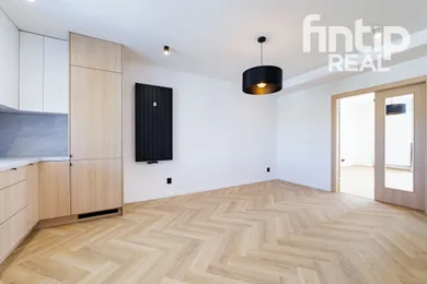 Na predaj 2-izbový byt, 54 m², Košice-Sever, Národná trieda