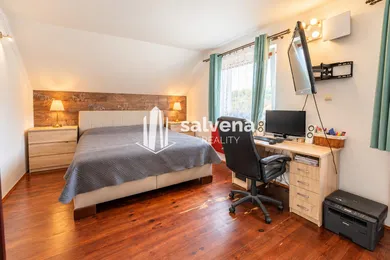 Na predaj 4-izbový dom, 144 m², Veľký Šariš, Severná