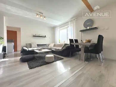 Na predaj 5-izbový dom, 200 m², Paština Závada