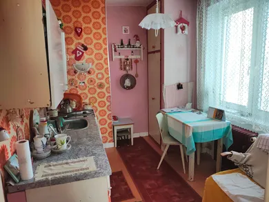 Na predaj byt v Prievidza · €84 000 · Pôvodný stav