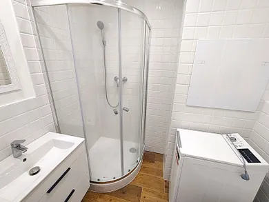 Byty na prenájom 1-izbový, Košice-Staré Mesto · €650