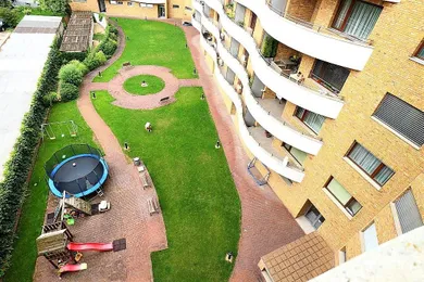 Na prenájom 3-izbový byt, 102 m², Bratislava-Ružinov, Kvačalova