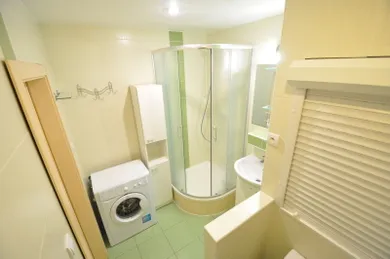 Na prenájom 1-izbový byt, 34 m², Poprad, Dostojevského