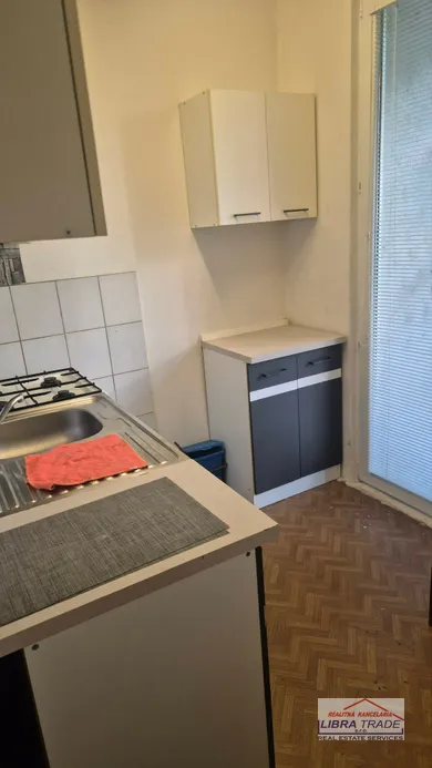 Na predaj 1-izbový byt, 35 m², Komárno, Ul. gen. Klapku