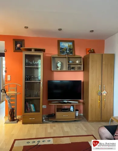 Na predaj 2-izbový byt, 50 m², Bratislava-Rača