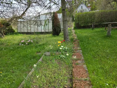 Na predaj pozemok, Bratislava-Dúbravka, Agátová