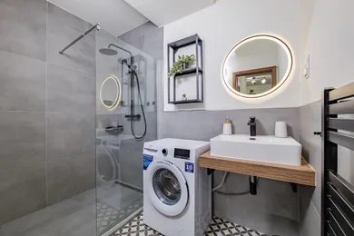 Na prenájom 3-izbový byt, 58 m², Košice-Staré Mesto, Jilemnického