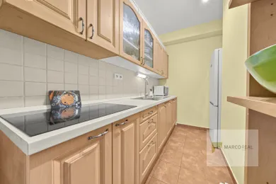 Na predaj 1-izbový byt, 36 m², Bratislava-Karlova Ves, Majerníkova