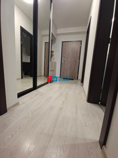Na prenájom 3-izbový byt, 68 m², Trenčín, Liptovská