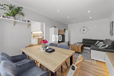Na predaj 3-izbový byt, 83 m², Nitra