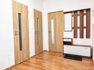 Mieszkania na wynajem, 1-pokojowe, Košice-Staré Mesto · €640