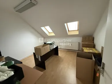 Na prenájom komerčné, 48 m², Dunajská Streda