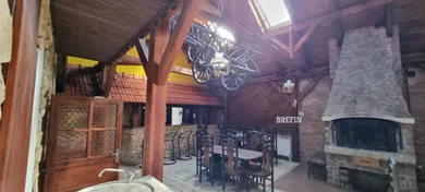 Na predaj dom, 408 m², Studienka