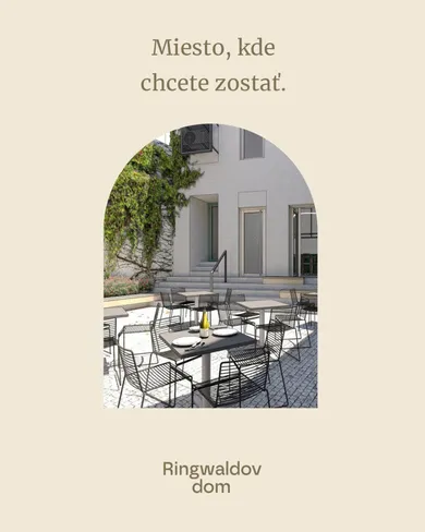 Na predaj byt v Trenčín · €550 000 · Novostavba