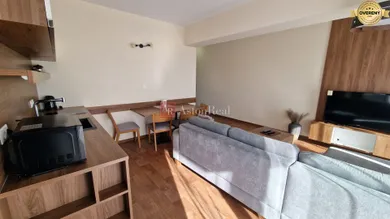 Na predaj 2-izbový byt, 51 m², Vysoké Tatry, Starý Smokovec