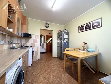 Na predaj 2-izbový byt, 52 m², Stropkov, Samuela Jurkoviča