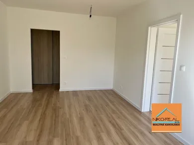 Na predaj byt v Bratislava-Ružinov · €302 900 · Dokončené
