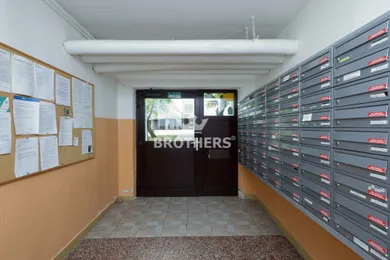 Na predaj 2-izbový byt, 57 m², Bratislava-Rača, Závadská