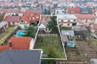 Na predaj 4-izbový dom, 90 m², Pezinok, Hviezdoslavova