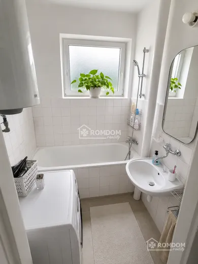 Na predaj 4-izbový byt, 80 m², Suchohrad