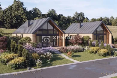 Na predaj pozemok, 99 m², Lukavica