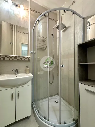 Na prenájom 2-izbový byt, 53 m², Košice-Staré Mesto, Tatranská