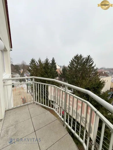 Na predaj byt v Chorvátsky Grob · €272 000 · Novostavba