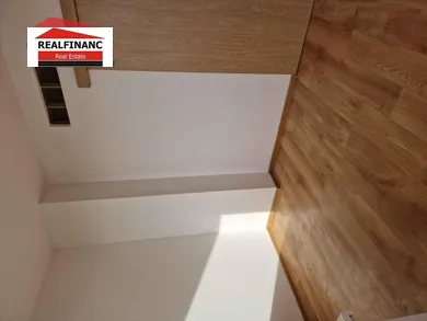 Na prenájom 2-izbový byt, 42 m², Trnava, Jiráskova