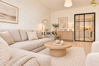Na predaj 2-izbový byt, 43 m², Púchov, Mudroňova