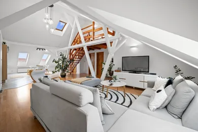 Mieszkania na sprzedaż, 4-pokojowe, Bratislava-Staré Mesto · €524 000