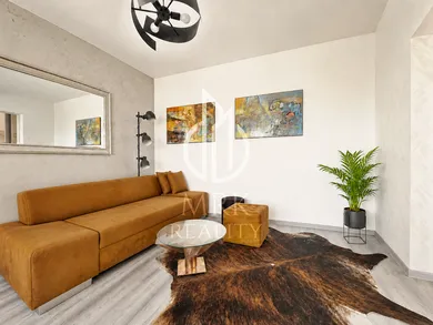 Na predaj byt v Bratislava-Vrakuňa · €183 000 · Dokončené