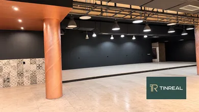 Na prenájom komerčné, 650 m², Košice-Staré Mesto