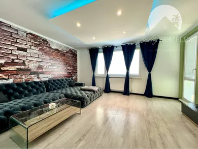 Na predaj 3-izbový byt, 70 m², Dunajská Streda, Mlynská