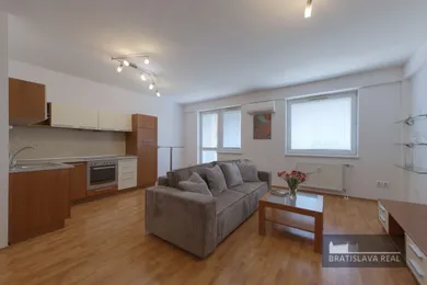Kiadó lakások, 1-szobás, Bratislava-Podunajské Biskupice · €680