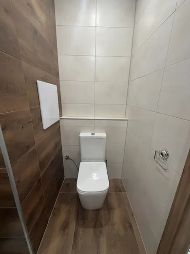 Na prenájom 1-izbový byt, 27 m², Trnava, Spartakovská