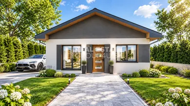 Na predaj 4-izbový dom, 92 m², Ilava