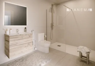 Na predaj 3-izbový byt, 78 m²