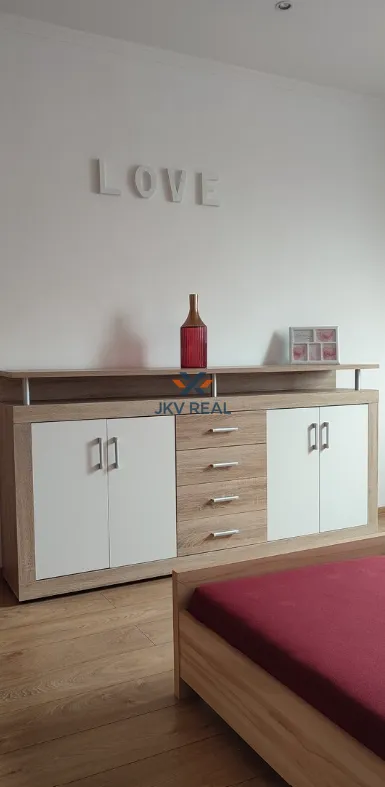 Na prenájom 3-izbový byt, 73 m², Košice-Staré Mesto, Staré Mesto