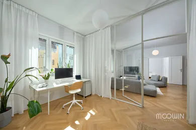 Na predaj 3-izbový byt, 116 m², Bratislava-Staré Mesto, Grösslingova