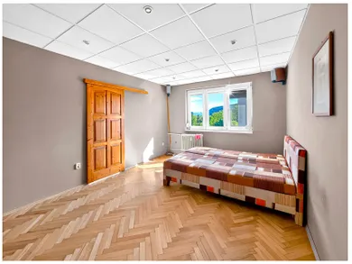 Na predaj 2-izbový byt, 50 m², Banská Bystrica, Mládežnícka