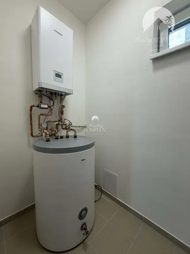 Na predaj dom v Kolárovo · €225 000 · Novostavba