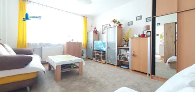 Na predaj byt v Banská Bystrica · €145 000 · Dokončené