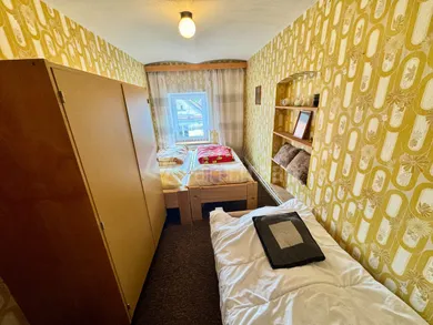 Na predaj dom, 548 m², Vavrišovo