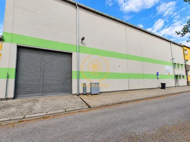 Na prenájom komerčné, 530 m², Žilina, Tichá ulica