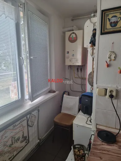 Na predaj 3-izbový byt, 68 m², Smolenice