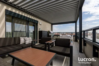 Na predaj 4-izbový byt, 119 m², Bratislava-Nové Mesto, Račianska